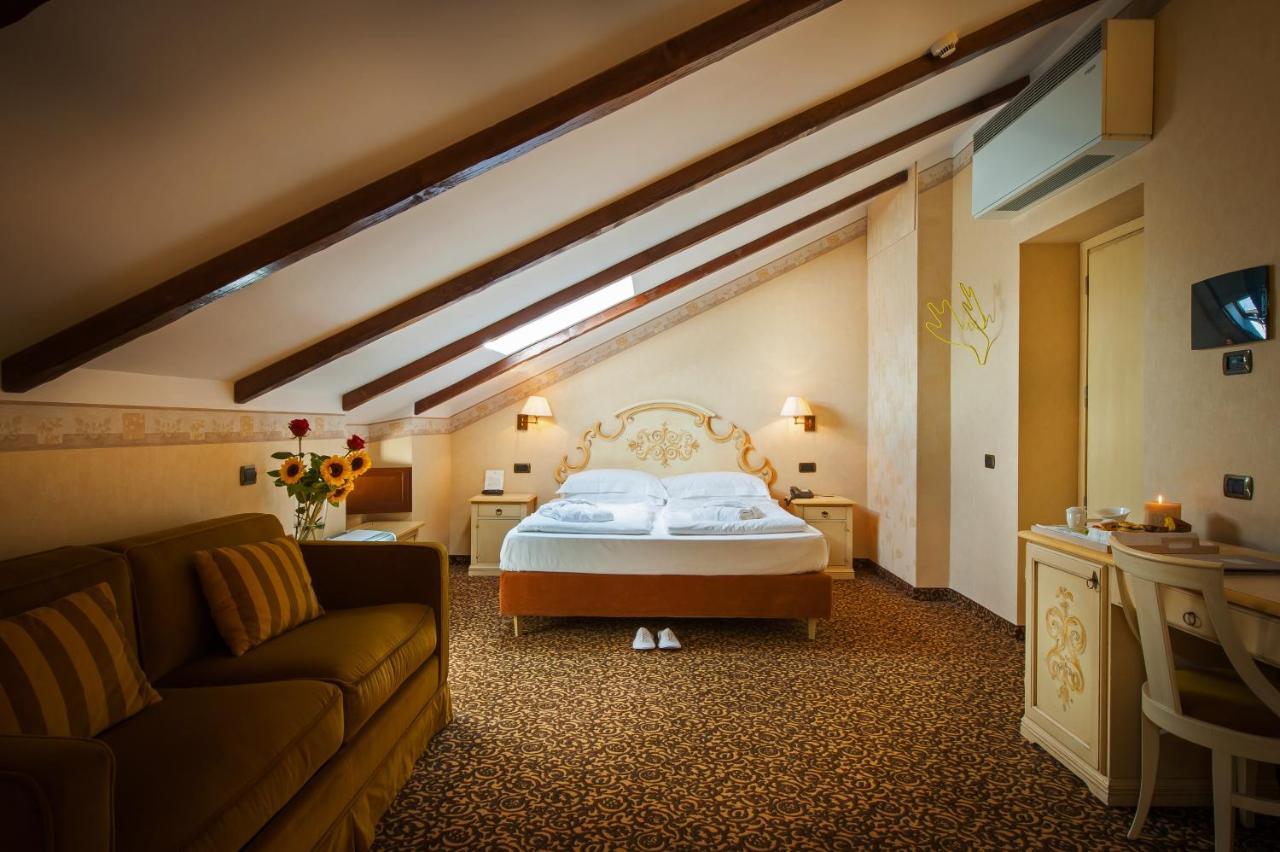 Relais Ducale Spa & Pool Pescocostanzo Eksteriør bilde