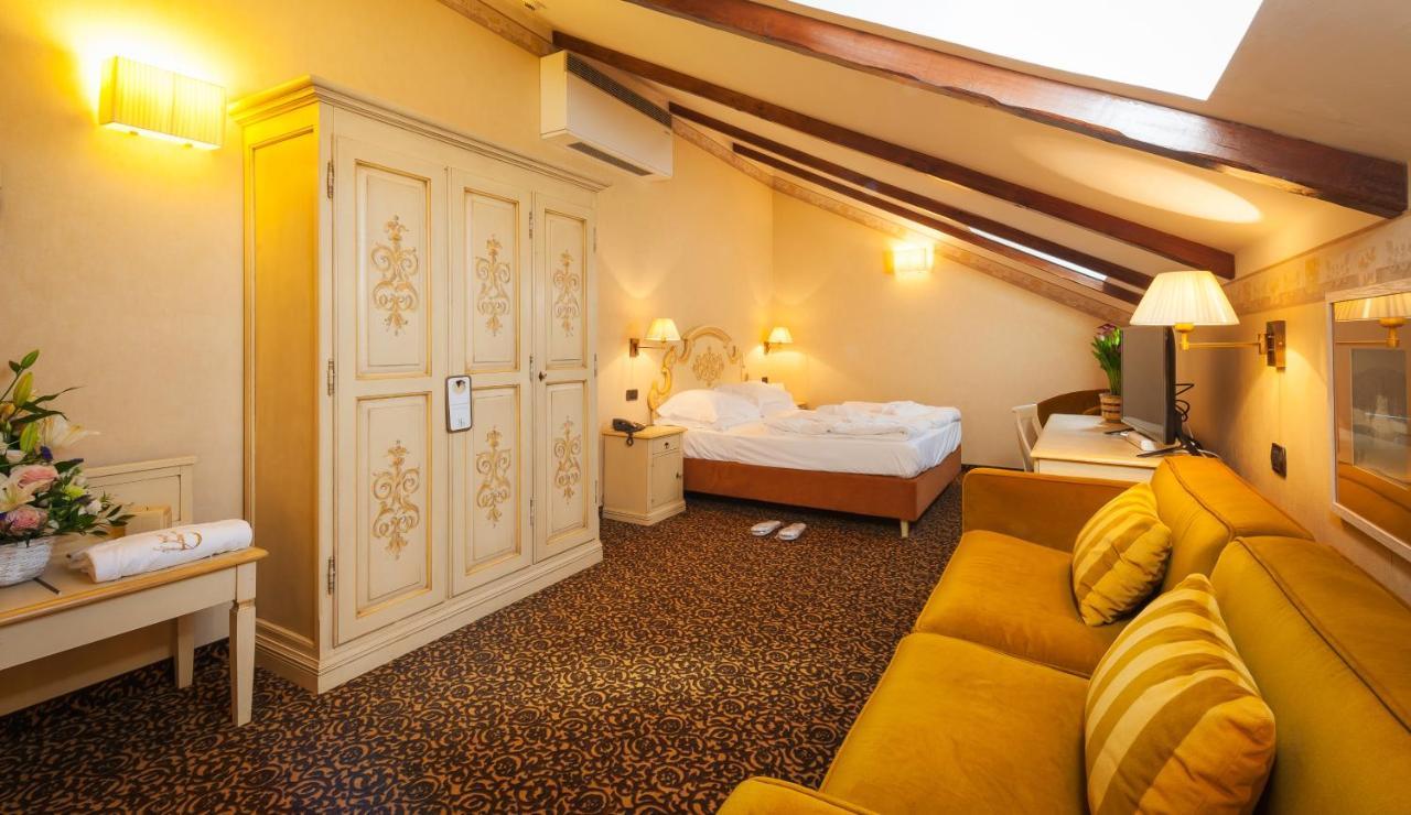 Relais Ducale Spa & Pool Pescocostanzo Eksteriør bilde