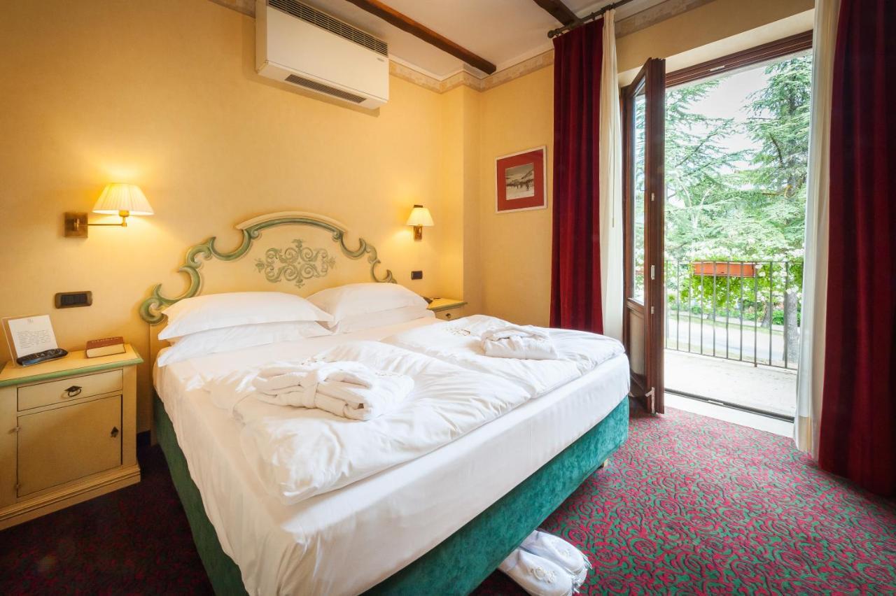 Relais Ducale Spa & Pool Pescocostanzo Eksteriør bilde